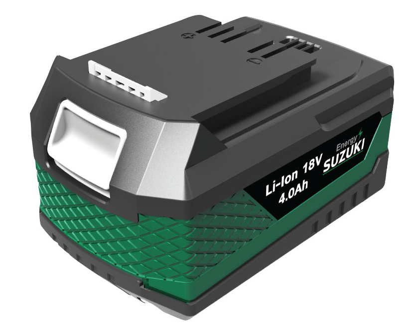 מסור עגול 18V (מנוע ללא פחמים) + סוללה 18V 4AH + מטען שולחני מהיר
